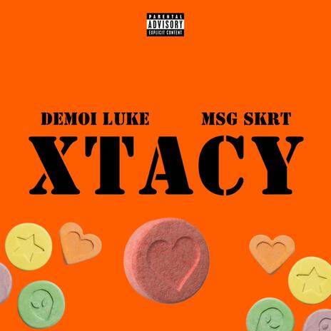 Xtacy ft. MSG Skrt | Boomplay Music