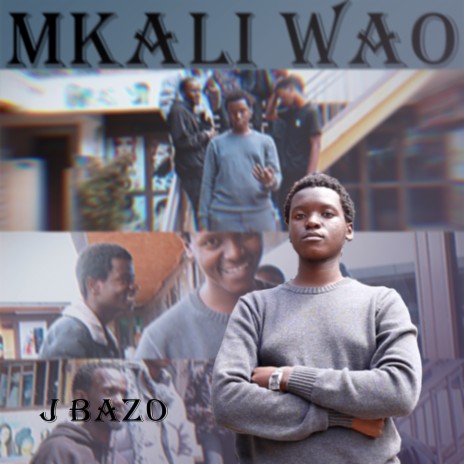 Mkali Wao | Boomplay Music