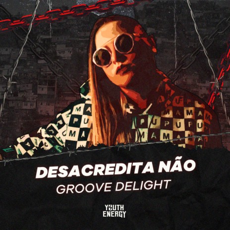 Desacredita Não | Boomplay Music