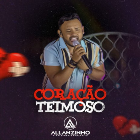 Coração Teimoso | Boomplay Music