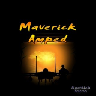 Maverick Amped (Radio Edit)