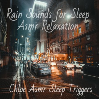 Rain Sounds for Sleep