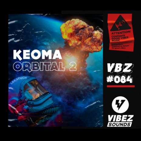 Orbital 2 (Radio Edit) | Boomplay Music