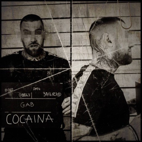 Cocaina ft. Lil Barty & Billy Sio | Boomplay Music