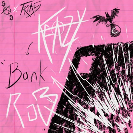 BANK ROB' ft. Sosa Fame & Cameliro | Boomplay Music