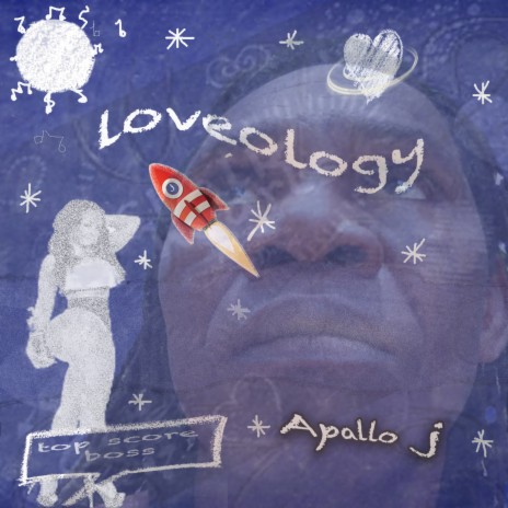 Loveology (Acapella)