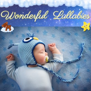 Super Relaxing Baby Lullabies Vol. 1