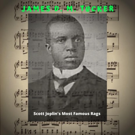 Scott Joplin's New Rag