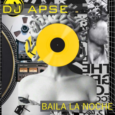 Baila La Noche | Boomplay Music