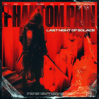 Phantom Pain