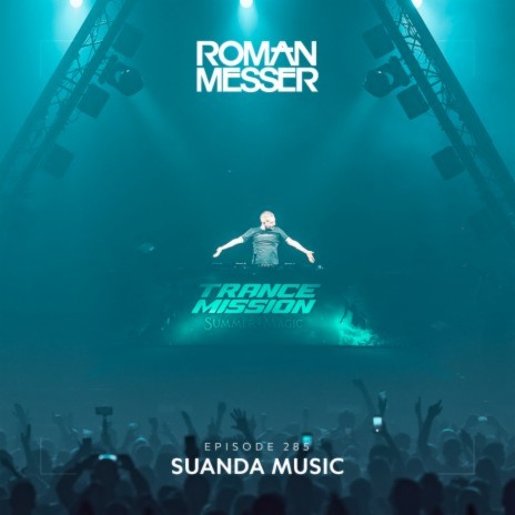Fusion (Suanda 285) [Exclusive] ft. Dominic Manns | Boomplay Music