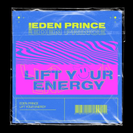 Lift Your Energy | Boomplay Music