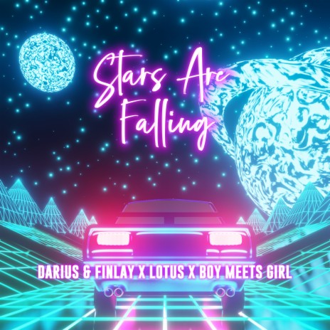 Stars Are Falling ft. Lotus & Boy Meets Girl