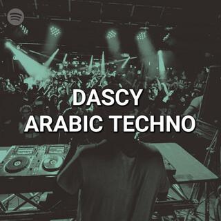 ARABIC TECHNO