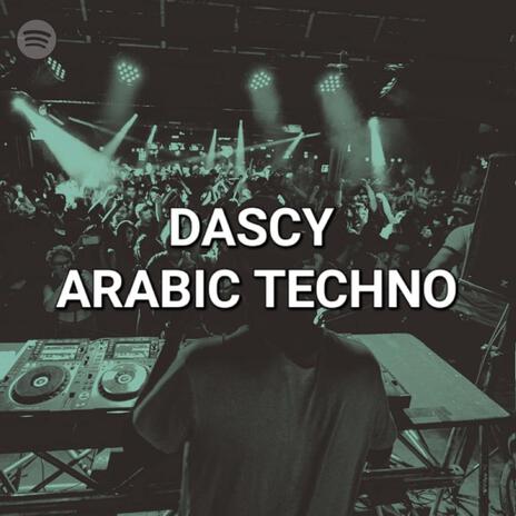 ARABIC TECHNO | Boomplay Music