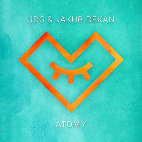 Atomy (feat. Jakub Děkan) | Boomplay Music