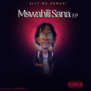 Elly Wa Uswazi