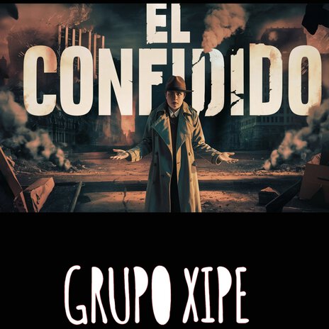 El Confudido | Boomplay Music