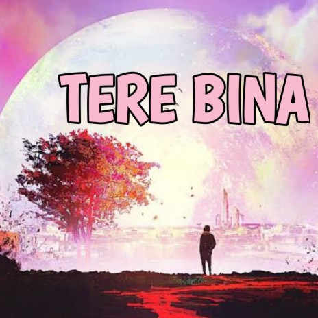 Tere Bina - Manni Sandhu (Slowed & Reverb)