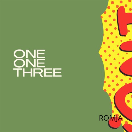 One One Three | Boomplay Music