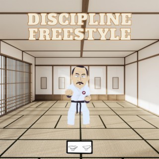 Discipline Freestyle