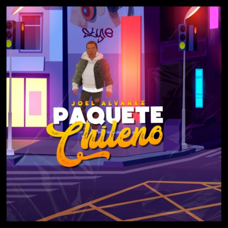 Paquete Chileno | Boomplay Music