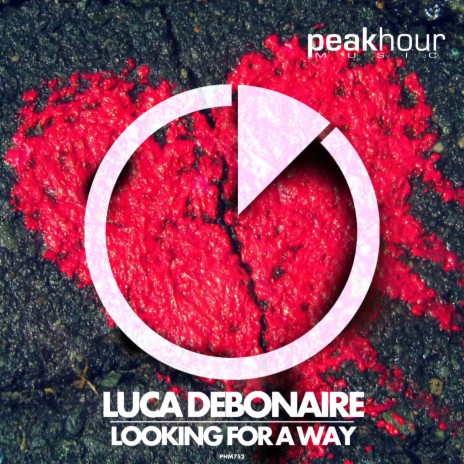 Looking For A Way (Original Mix) | Boomplay Music