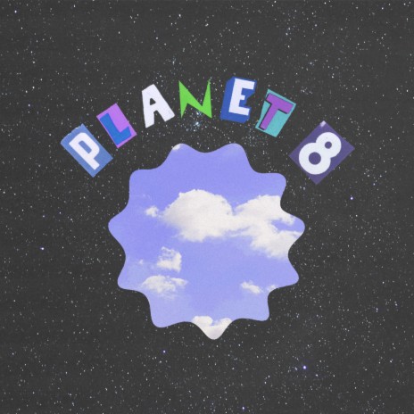 Planet 8
