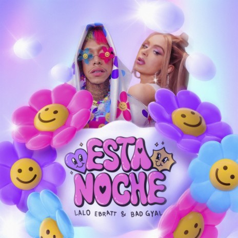 Esta Noche ft. Bad Gyal | Boomplay Music