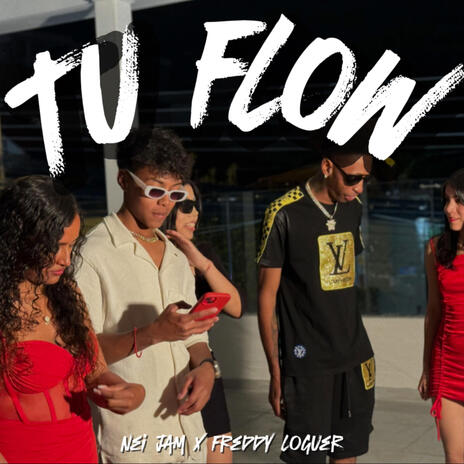 Tu flow | Boomplay Music