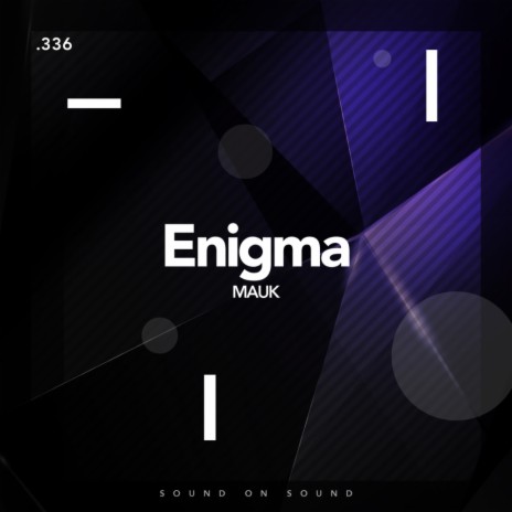 Enigma (Original Mix)