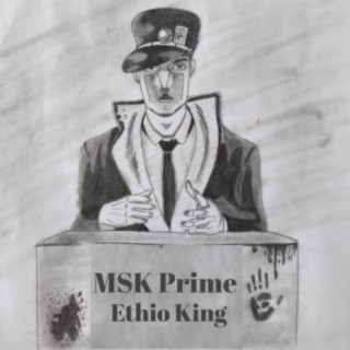 Ethio King