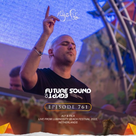 Finding Our Home (FSOE761) | Boomplay Music