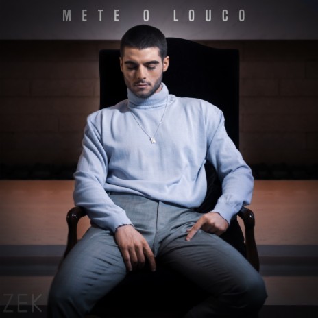 Mete o Louco | Boomplay Music