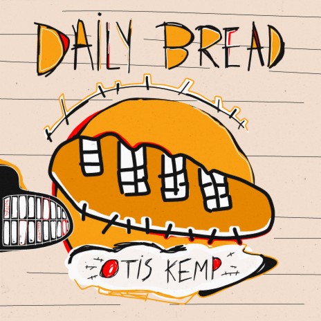 Daily Bread | Boomplay Music