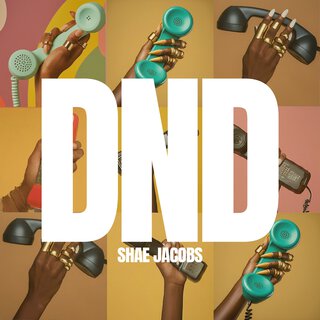 D.N.D