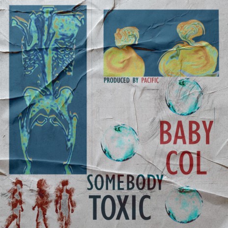 Somebody Toxic | Boomplay Music