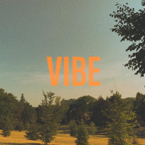 Vibe (feat. Kashy)