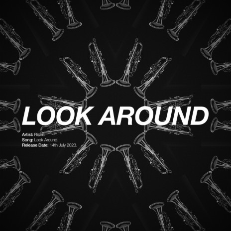 Look Around (Extended Mix) | Boomplay Music