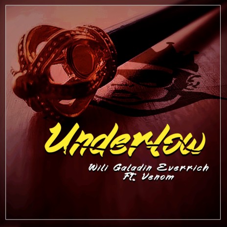 Underlow ft. venom | Boomplay Music