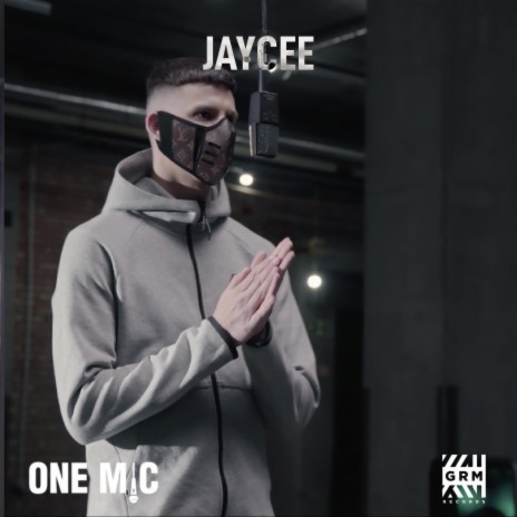 One Mic Freestyle (feat. GRM Daily) | Boomplay Music