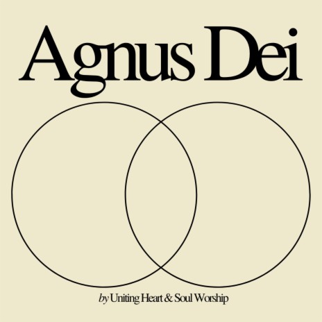 Agnus Dei | Boomplay Music