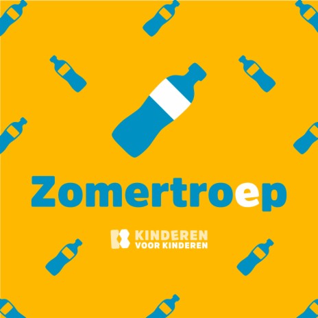 Zomertroep | Boomplay Music