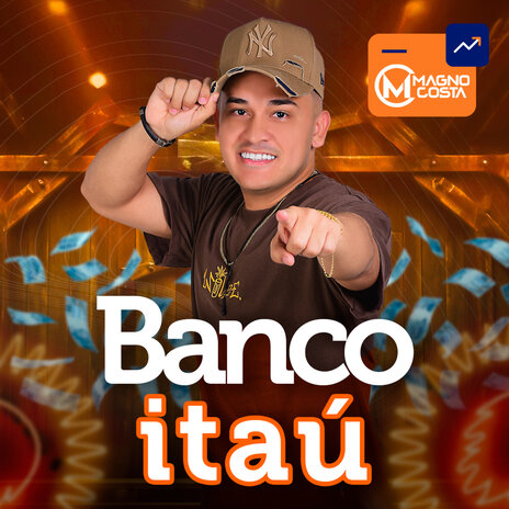 Banco Itaú | Boomplay Music