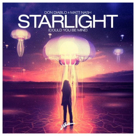 Starlight (Could You Be Mine) ft. Matt Nash | Boomplay Music