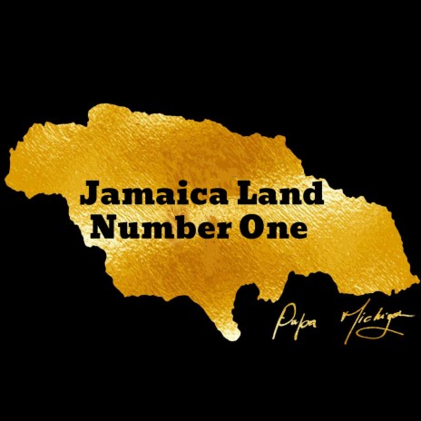 Jamaica Land Number One (Mix 2) | Boomplay Music