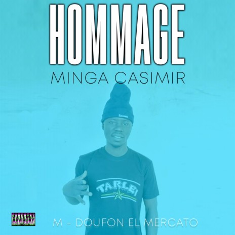 Hommage à Minga Casimir | Boomplay Music