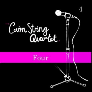 The Cairn String Quartet