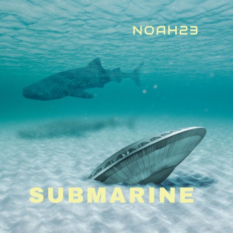 Submarine | Boomplay Music