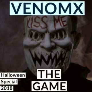 The Game (Halloween Special 2018)